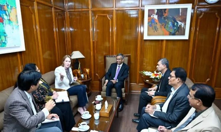 Australia reaffirms support for Bangladesh’s banking sector reforms