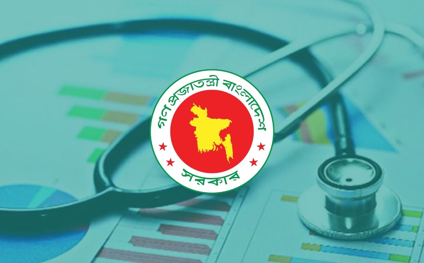 Steps taken to revamp health sector, ensure healthcare for all 
