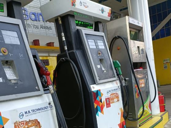 Fuel prices remain unchanged in July