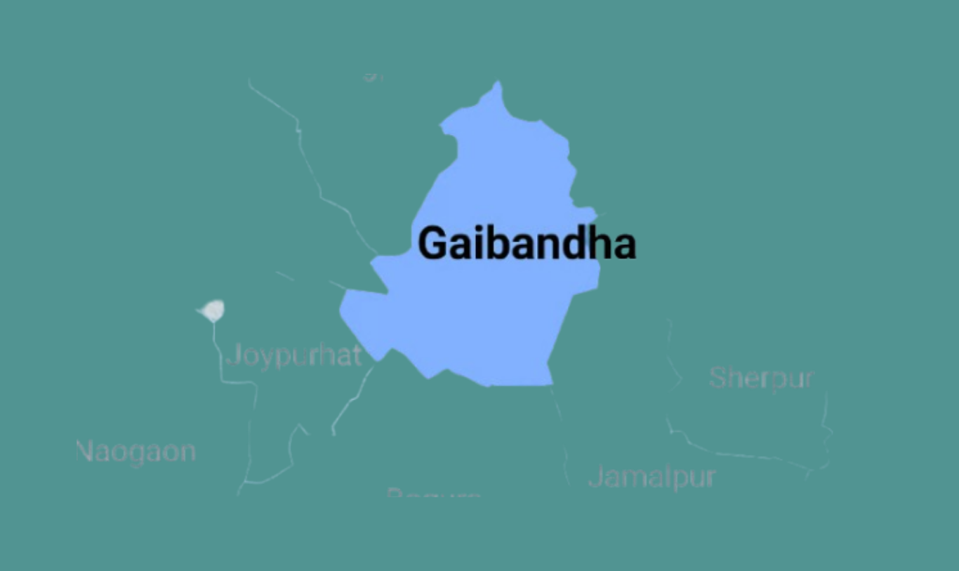50 unemployed youths get certificates in Gaibandha