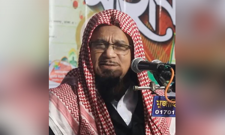 Govt appoints new Islamic Foundation DG 