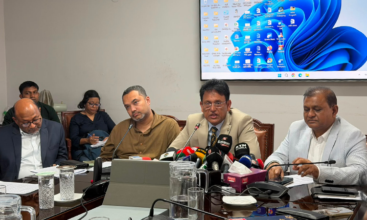 Examiners to face punishment for irregularities in evaluating public exam papers: Milon 