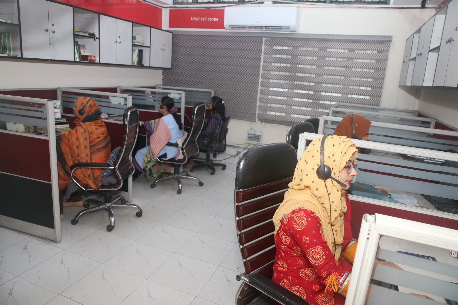 Farmers' trust in ‘Agriculture Call Centre’ grows, calls top 92,000 annually  