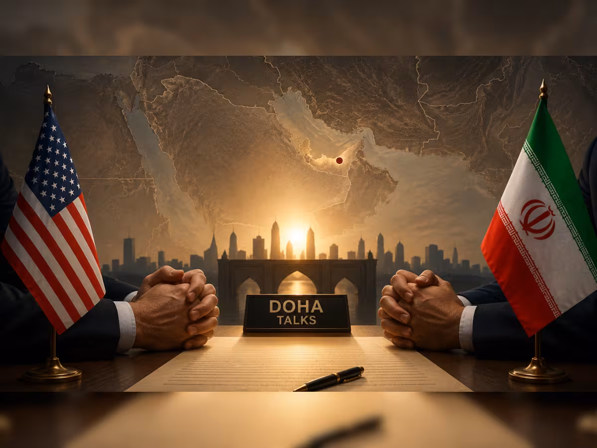 Where do US, Iran talks stand after Doha negotiations: What we know