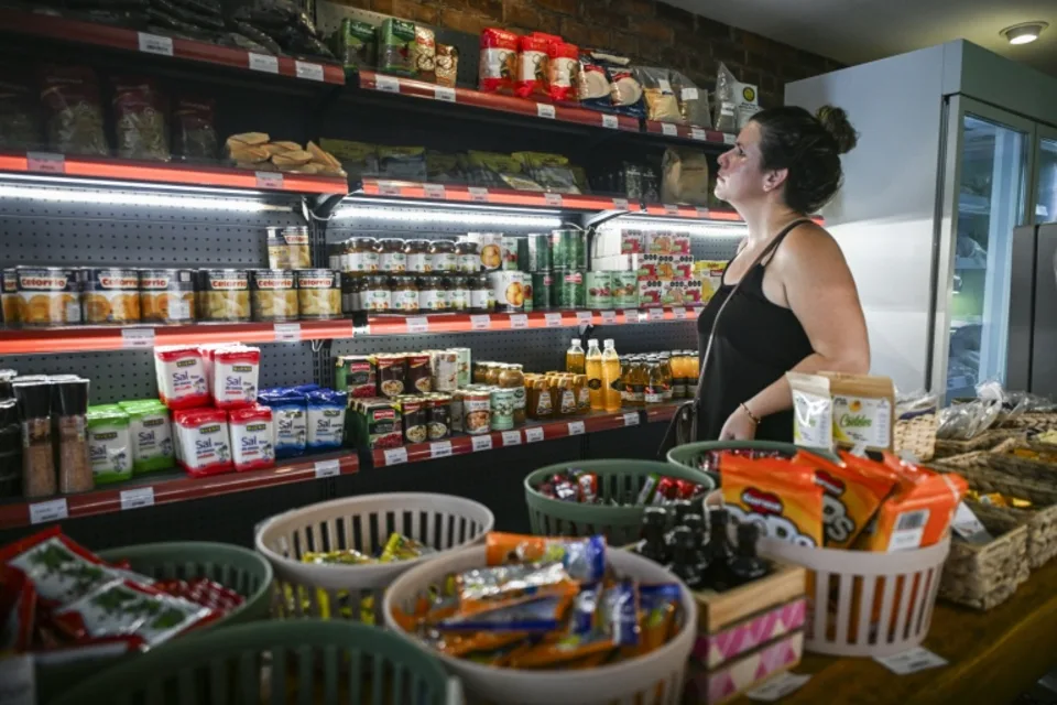 From ketchup to car parts, Cuba gets private sector makeover