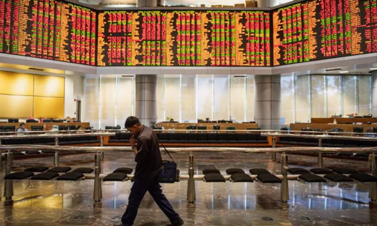 Asian markets rise as beaten-down tech stocks enjoy bounce