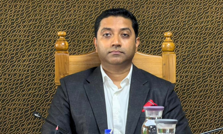 Guardian committee's vigilance averts distribution of substandard eggs at primary school 