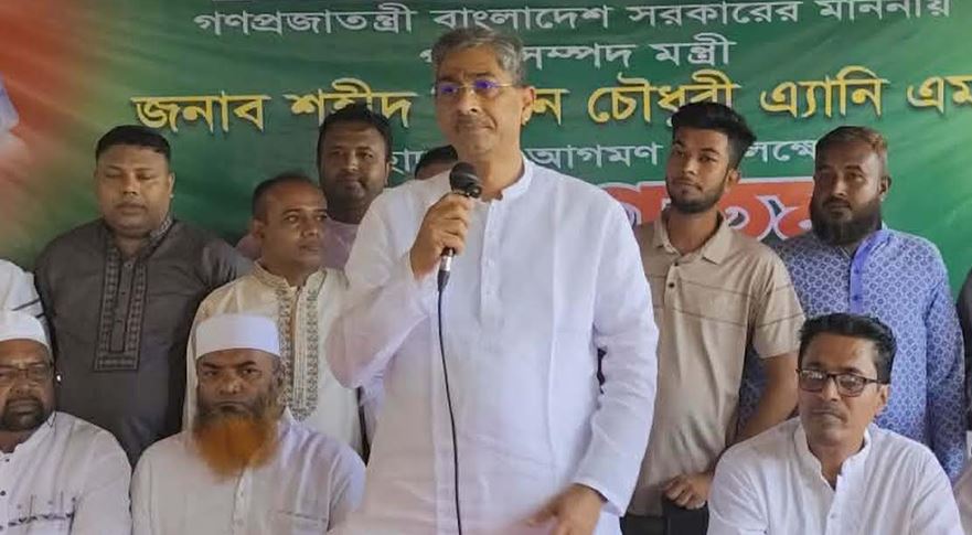 Immediate action against any attempt to disrupt law and order: Anne