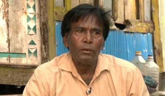 Ex-ASP Fazlur sent to jail in Sukharanjan Bali disappearance case