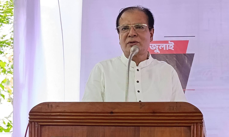 Govt allocates highest budget to health sector to ensure doorstep healthcare: Dulu