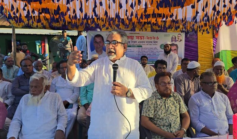 Tarique Rahman’s humane politics sets unique precedent: Prince