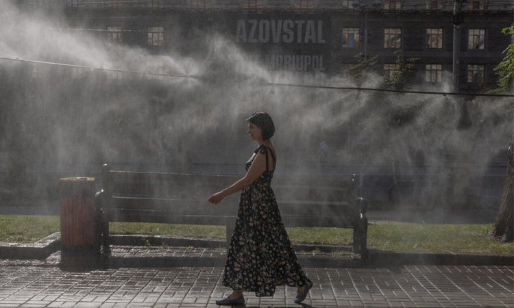 One for the history books: what we know about the European heatwave