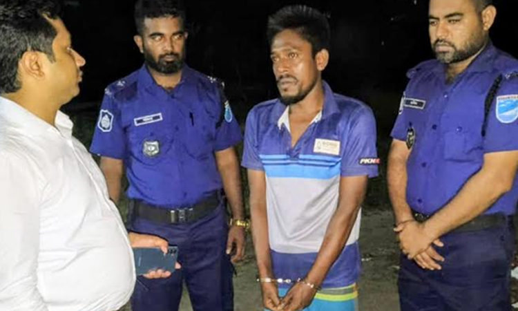 Man jailed for yaba use in Narsingdi