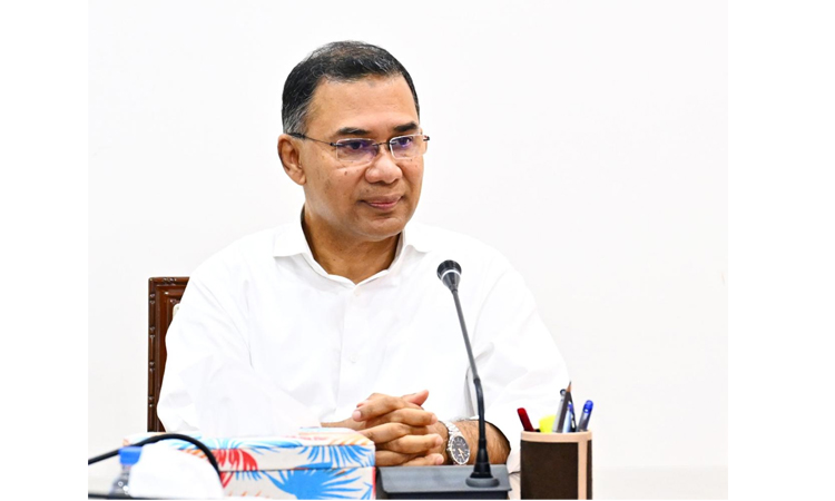 PM calls for action to cut emissions, boost Bangladesh's carbon credits
