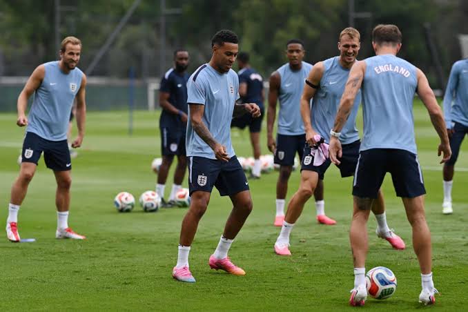 England, Mexico take centre stage in Azteca blockbuster