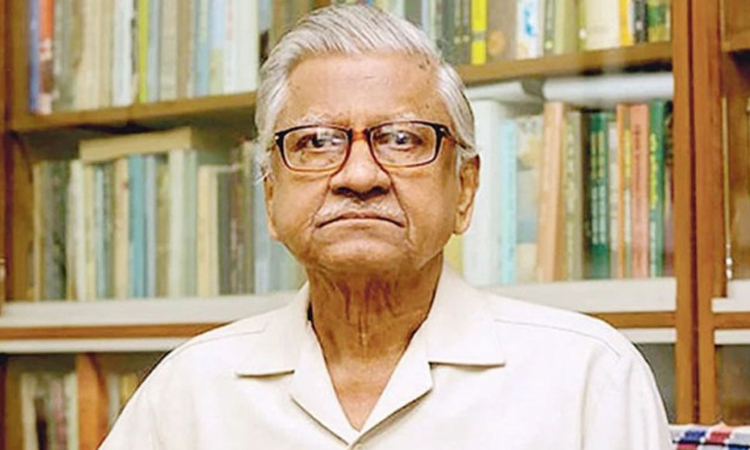 DU White Panel condoles death of Prof Abul Kashem Fazlul Haq