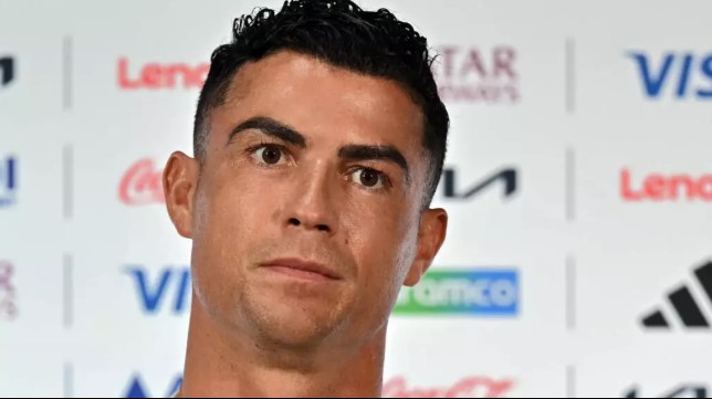 Reflective Ronaldo takes on critics 'trying to kill me for 23 years'