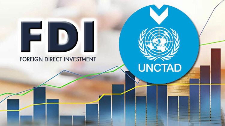 Bangladesh registers South Asia's fastest FDI growth in 2025: UNCTAD