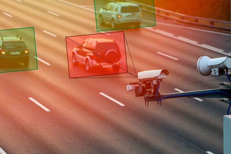 AI cameras transform Dhaka traffic as road discipline improves