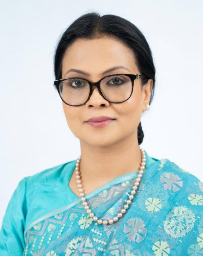 Sarwat Siraj to represent in IWG Global Sammit