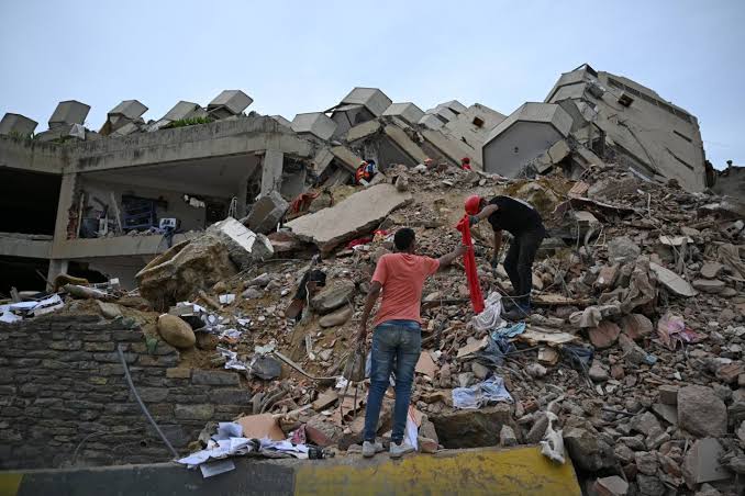Venezuela calls for release of frozen assets to help quake recovery