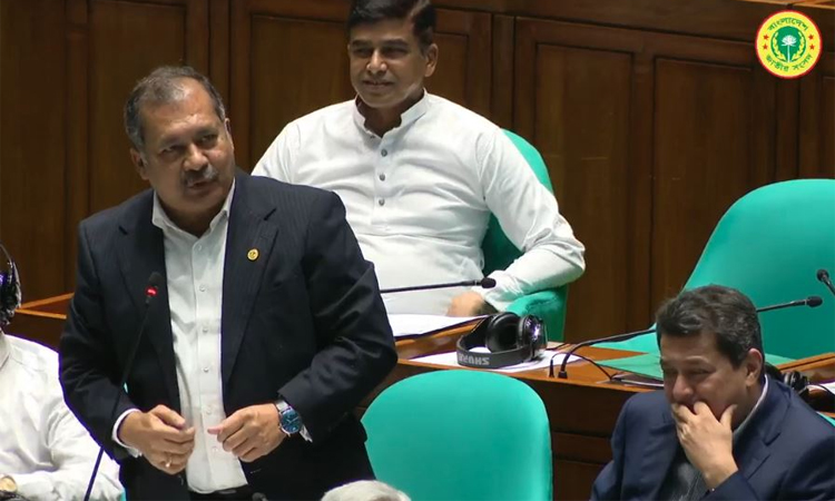 Govt not support unethical activities in name of mobile journalism: Info Minister