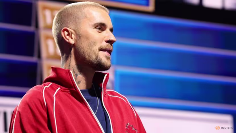 Justin Bieber added to 11-minute World Cup final halftime show