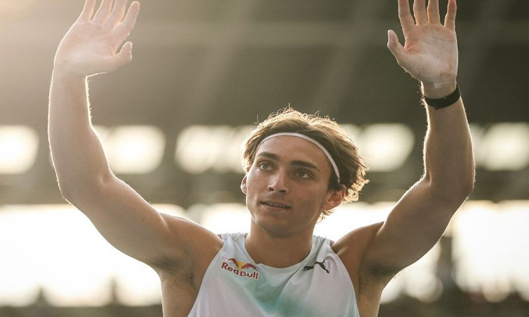 Duplantis, Seville, Alfred headline Monaco Diamond League