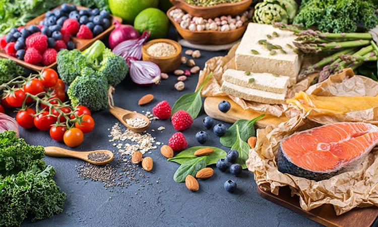 Govt takes multifaceted initiatives to ensure food safety