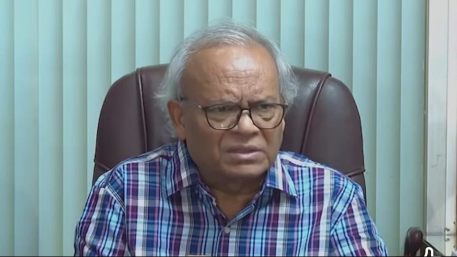 Democratic forces must remain vigilant against defeated forces: Rizvi