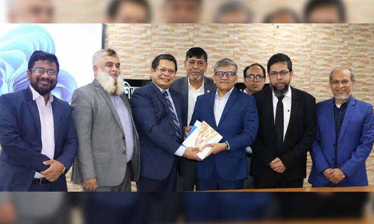 ICMAB delegation meets Commerce Secretary, discusses professional  collaboration