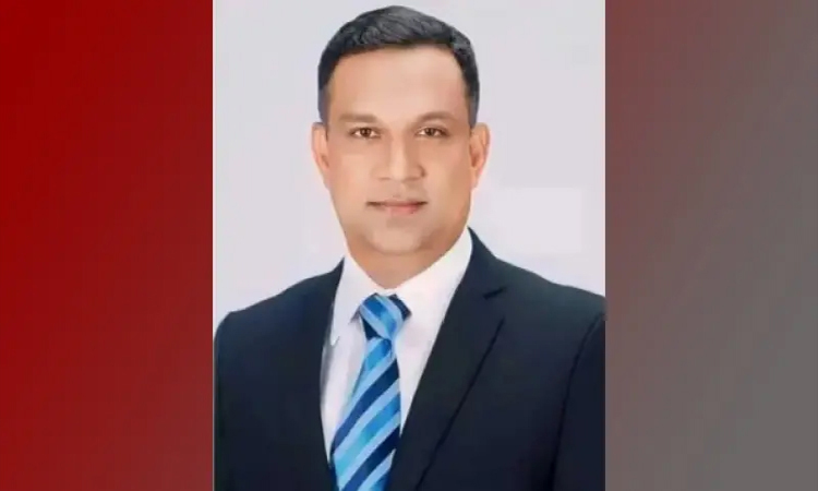 Govt takes effective steps to keep prices of essentials under control: Md. Shariful Alam