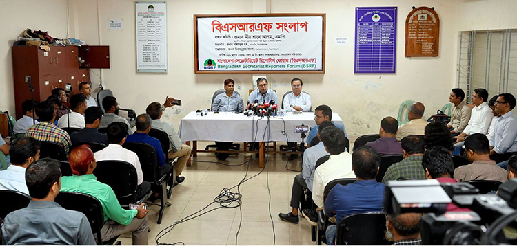 Bogura to be developed as per national plan under PM's directive: Shahe Alam