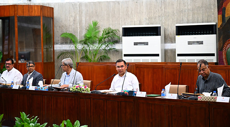 Cabinet approves draft Invest Bangladesh Act, 2026