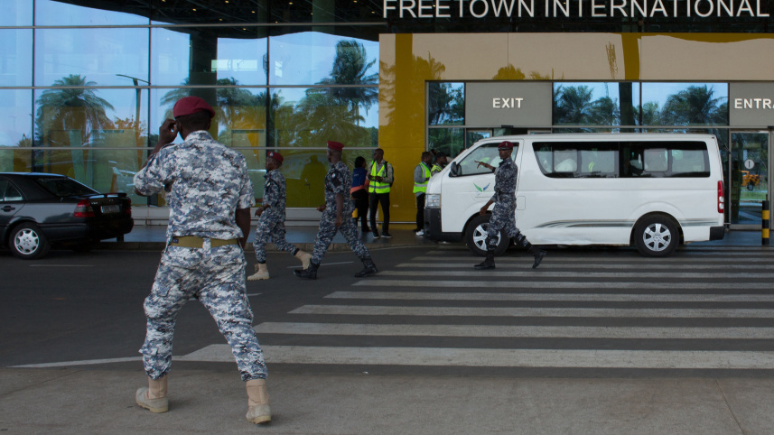 How US is using cash and threats to dump migrants in Africa