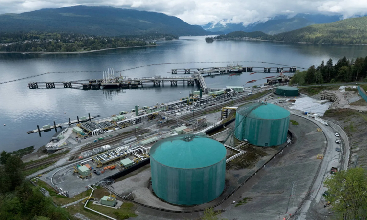 IEA says global oil demand picks up despite war fears