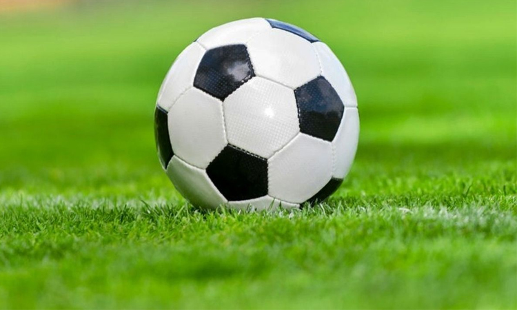 BG press beat Kollol Sangha in 2nd Division Football