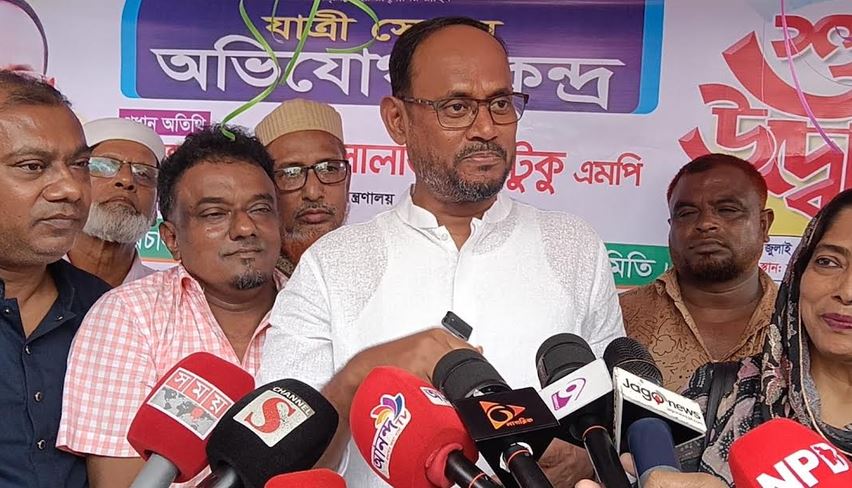 BNP will fulfill July Charter point by point: Tuku 