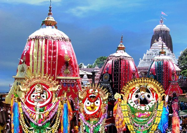 Ratha Jatra festival to begin on July 16 in Chattagram