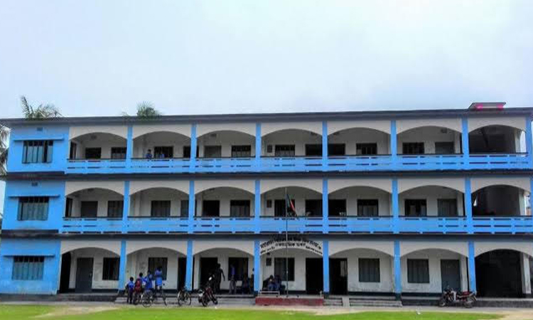 Tk 5.40cr allocated for nine educational institutions in Dinajpur