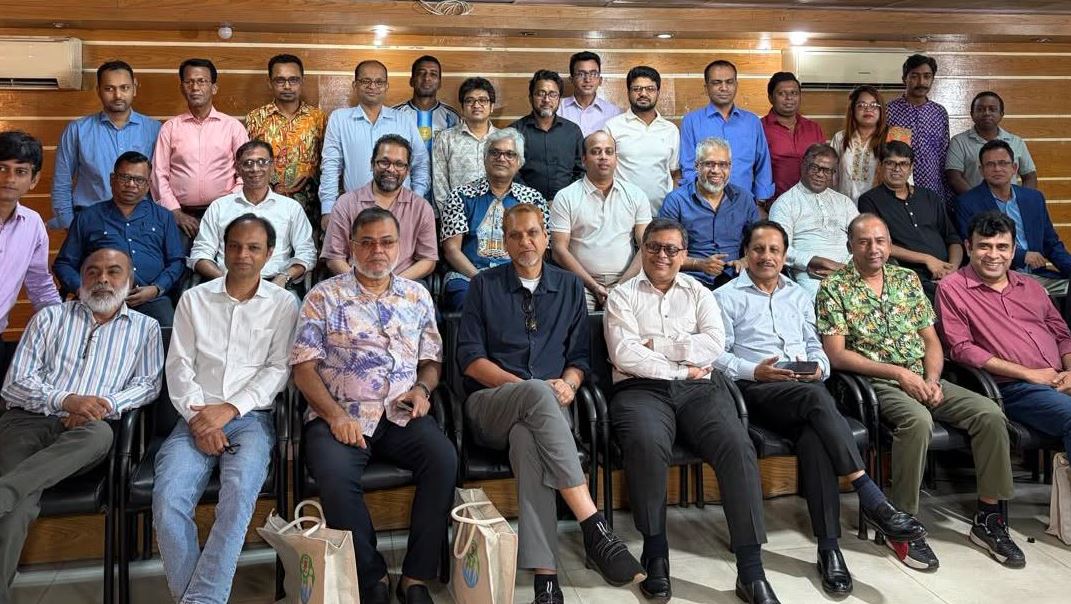 Editors call for modern training to enhance journos' skills