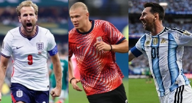 England battle Norway as Argentina face Swiss in World Cup last eight