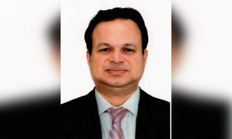 ICAB appoints Md. Quamruzzaman as new CEO