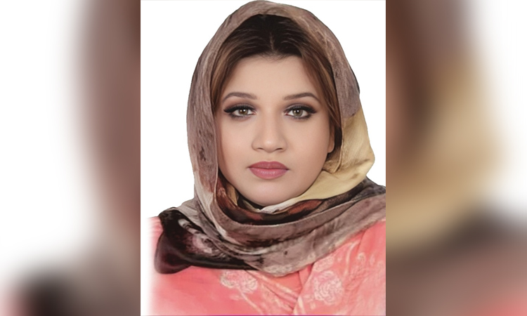Shama mourns death of Jamiruddin Sircar