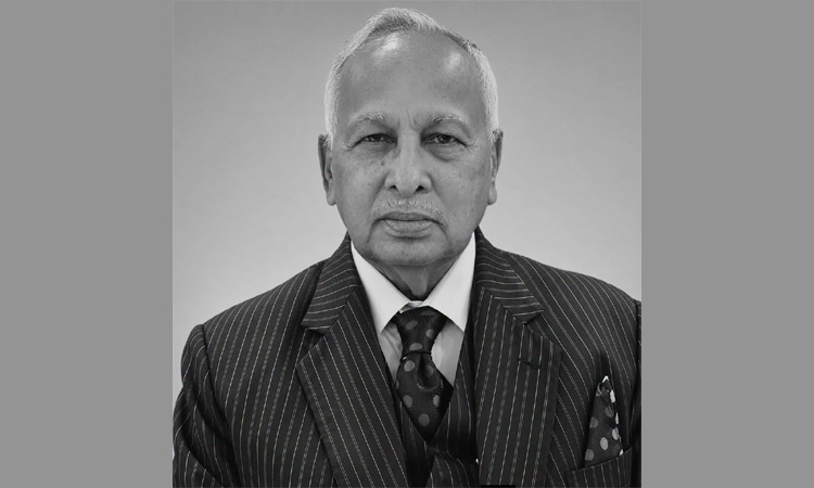 BNP calls nationwide one-day mourning programme for Jamiruddin Sircar
