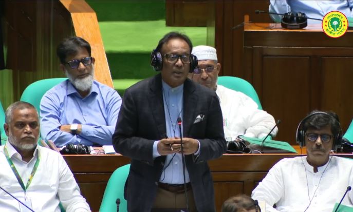 Govt has no plan to sell Teletalk, steps underway to upgrade services: Minister 