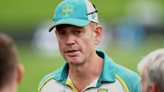 Australia coach expects stern test from Bangladesh pacers in Test series