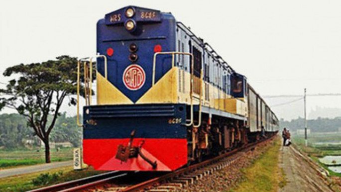 Train services resume on Dhaka-Chattogram-Cox's Bazar route