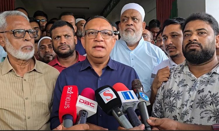 Research underway to develop local jute seeds: Shariful
