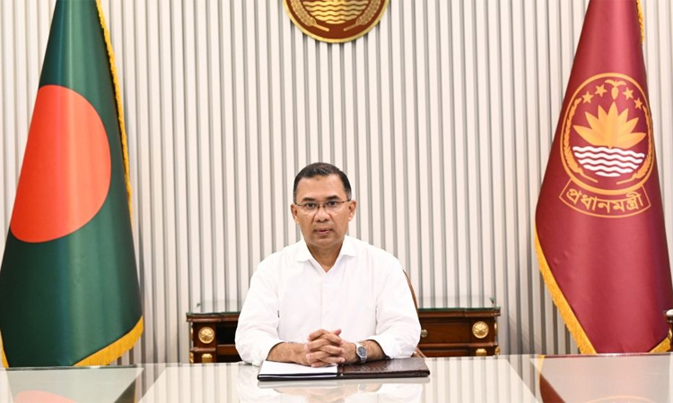 PM arrives in Barishal